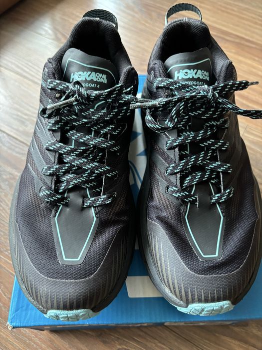 Buty HOKA SPEEDGOAT 4 GTX rozm 38 2/3 nowe