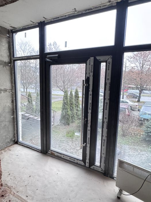 Оренда фасадного комерційного приміщення по вул.Соборності