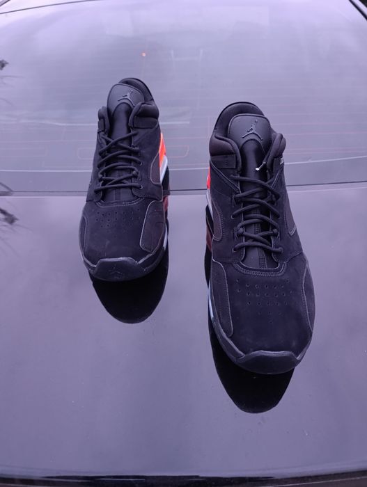 Jordan Point Lane Black original US 15 p. 49,5(33) нові