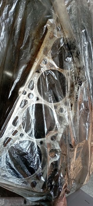 Peças VW Transporter T4 2.4