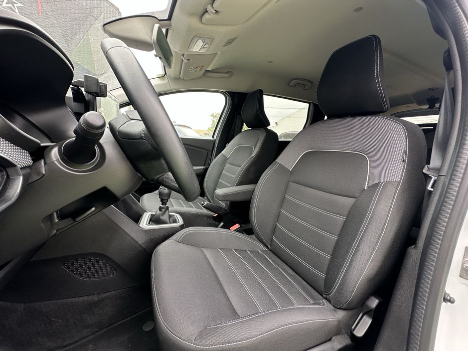 Dacia Jogger 1.0 Bi-Fuel ‘ 7 Lugares ‘.  GARANTIA
