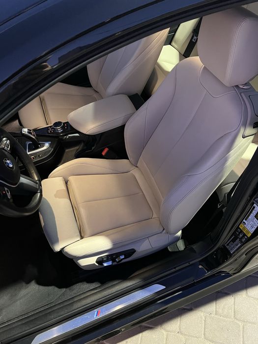 Продам BMW 230 2019