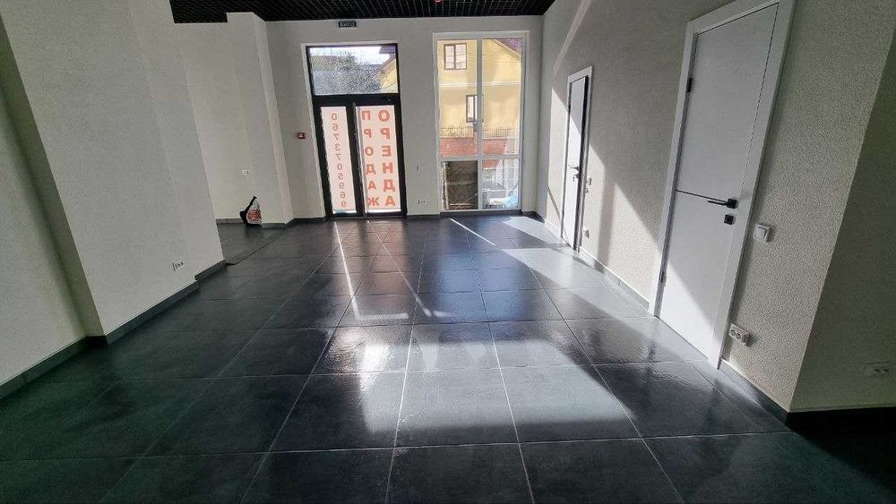 Коммерческая недвижимость по адресу (площадь 229 м²) - Atlanta.ua - фото 15