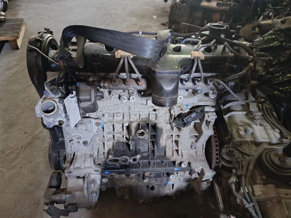 Motor Volvo VOLVO xc 70 C30 2.4D REF: D5244T8