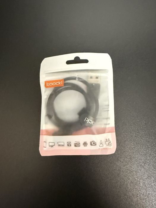 Кабель зарядка шнур зарядный micro usb