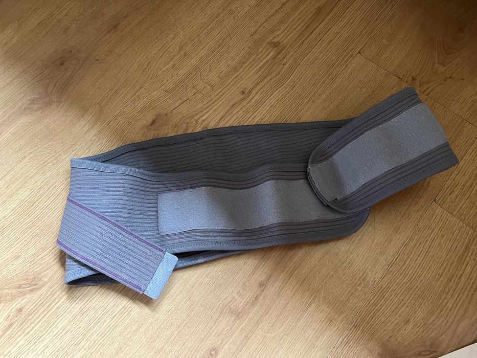 Бандаж до та післяпологовий