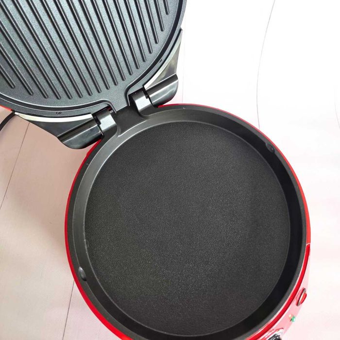 Elektryczny piec do pizzy wypiekacz BESTRON APZ400