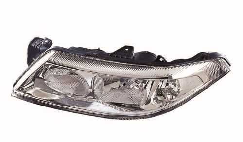 Renault LAGUNA II 03.2001-04.200 Headlight ABAKUS 551_1137R_LD_EM