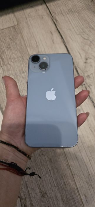 IPhonie 14 128GB Blue