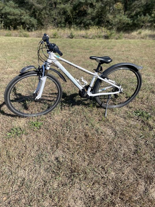 Rower młodzieżowy Kross Evado Jr 1,0