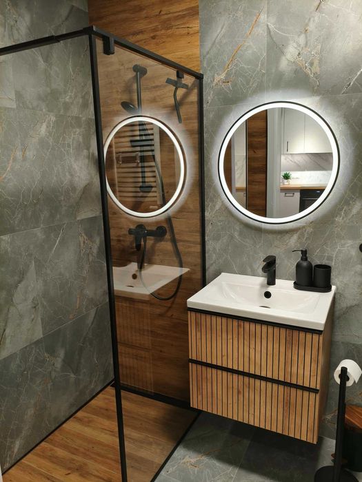 REZERWACJA | Konopnickiej 15 | Duży balkon