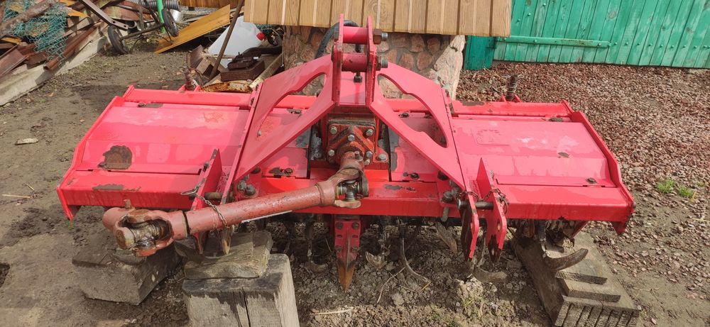 Почвофреза  ДТЗ 1.4 .