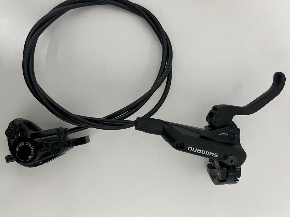 Travão traseiro SHIMANO DEORE MT 596