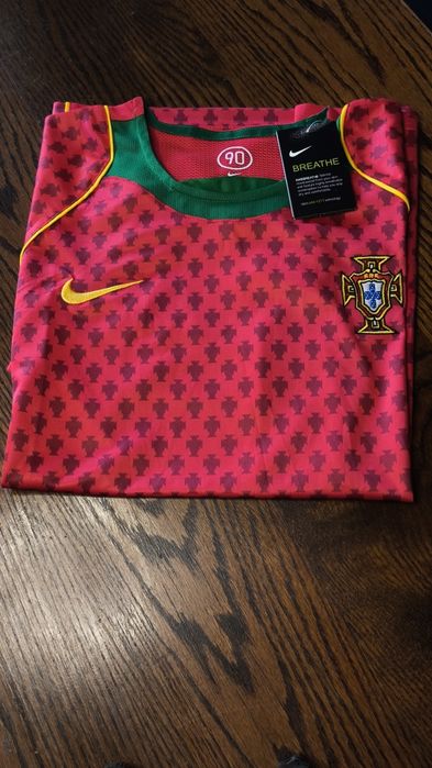 T-shirt Portugal