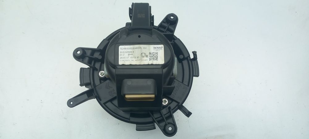 Motor da chauffage / sofagem PEUGEOT Expert