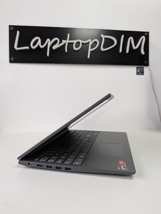 Ноутбук Lenovo V15-ADA/Ryzen 5 3500U/8GB/256GB/15"/FullHD/для навчання