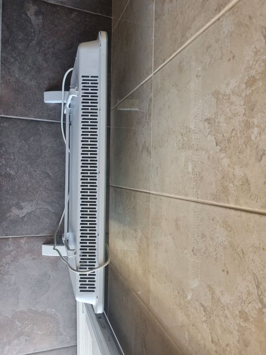 Aquecedor de Painel de Vidro Inteligente Princess (Smart) - 1500W