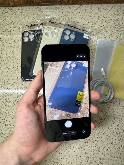 iPhone 13 Pro Max 256gb|ГАРАНТІЯ|Айфон 13 про макс 256гб|Айфон|Iphone|