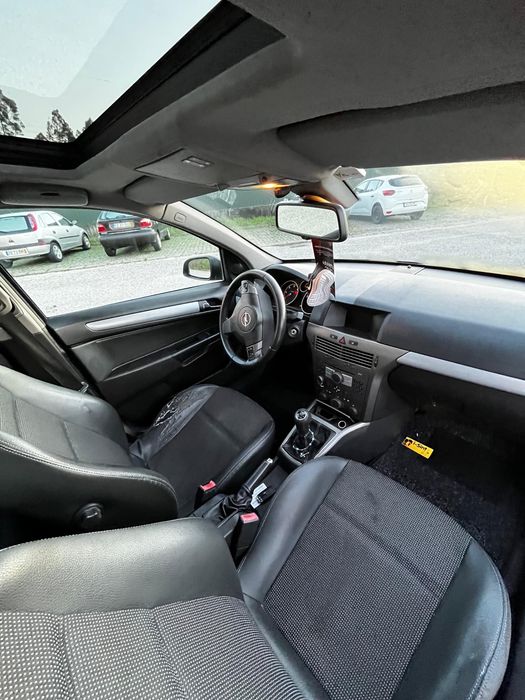 Astra 2006 disel