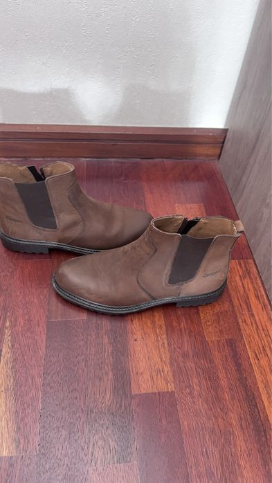 Botas H tam 40 Marca Camport 45€