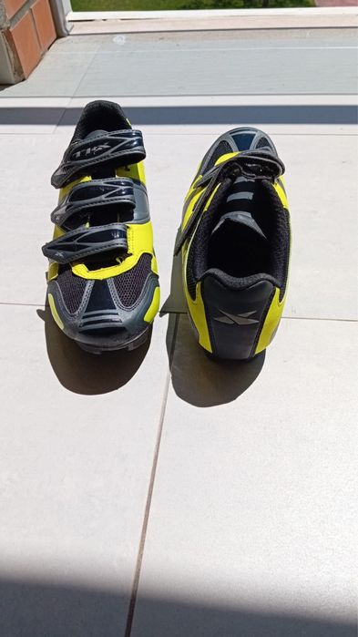 Sapatilhas de Ciclismo TKX N42