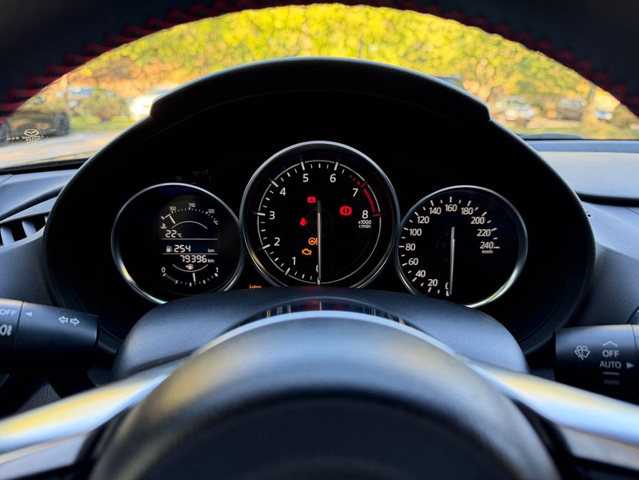 Mazda MX-5 MZR 2.0 Sky.Excellence P.Sport Navi