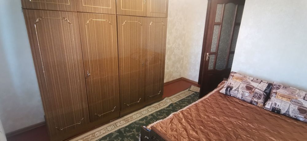 Оренда окремої кімнати біля ринку Урожай