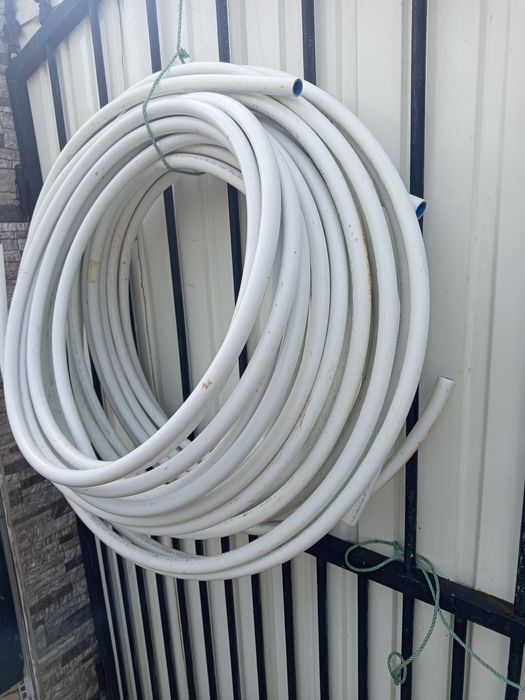 Tubo multicamadas novo