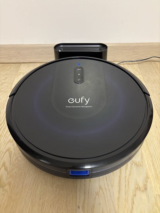 Eufy RoboVac G30 робот пилосос