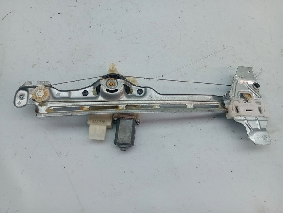 Elevador vidros trás esquerdo PEUGEOT 308 II