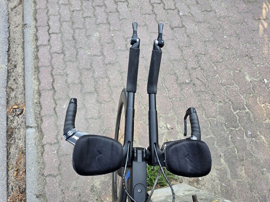 Canyon Speedmax CF7 M 2019 Triathlon