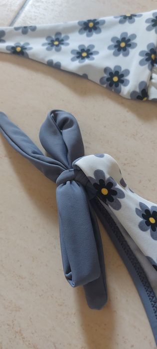 Strój kąpielowy Damski