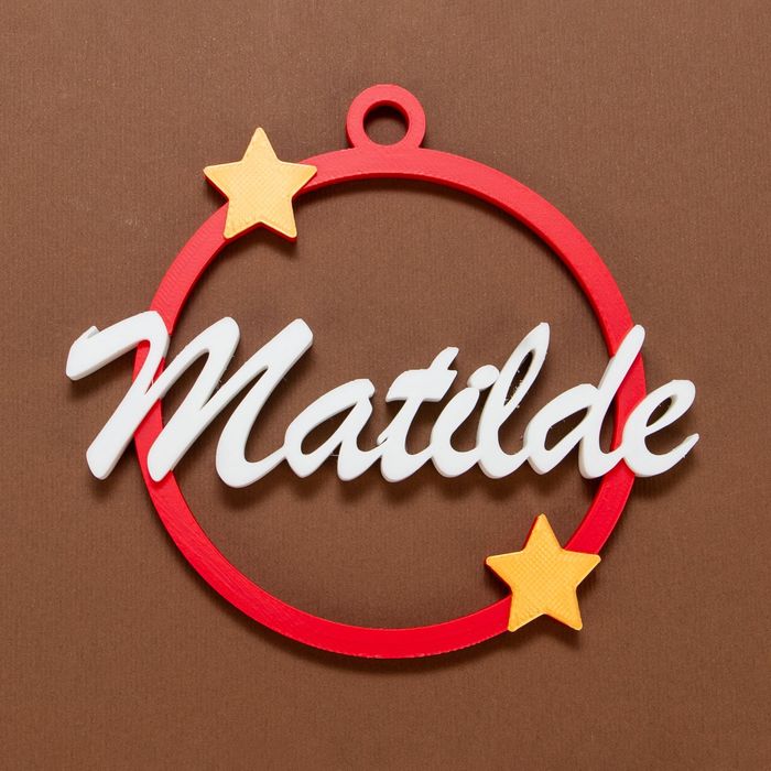 Enfeites/Bolas de Natal