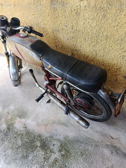 Motorizadas Para venda