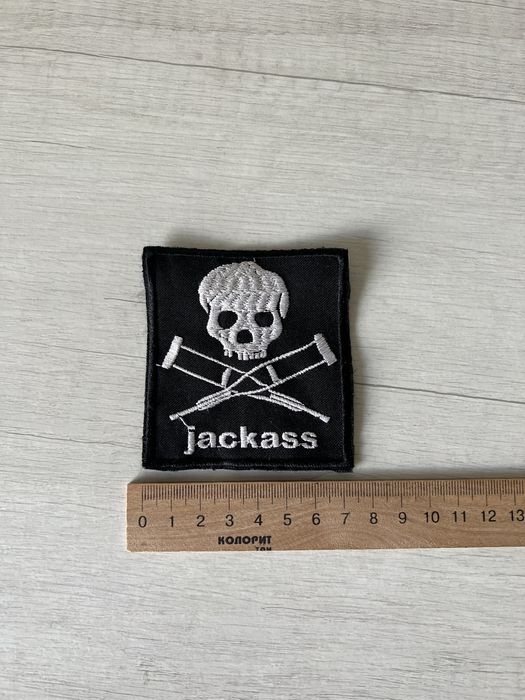 Нашивки на одяг,рюкзак