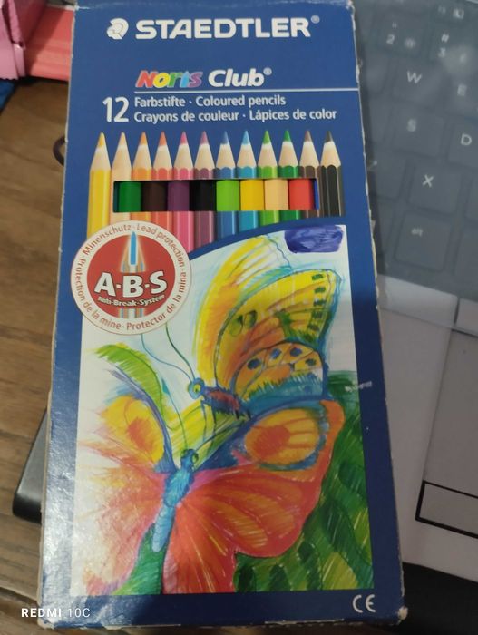 Material escolar