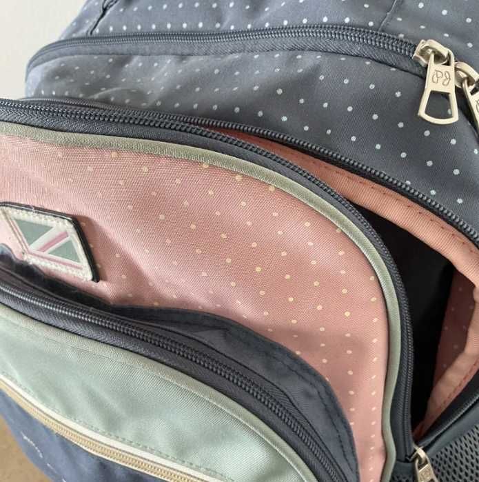 Mochila Pepe Jeans