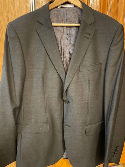 Піджак чоловічий Voronin