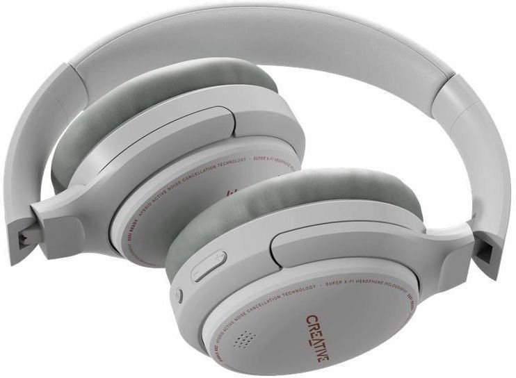 Słuchawki bezprzewodowe Creaticve Zen Hybrid