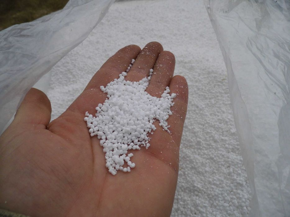 Docieplanie pustki w budynkach