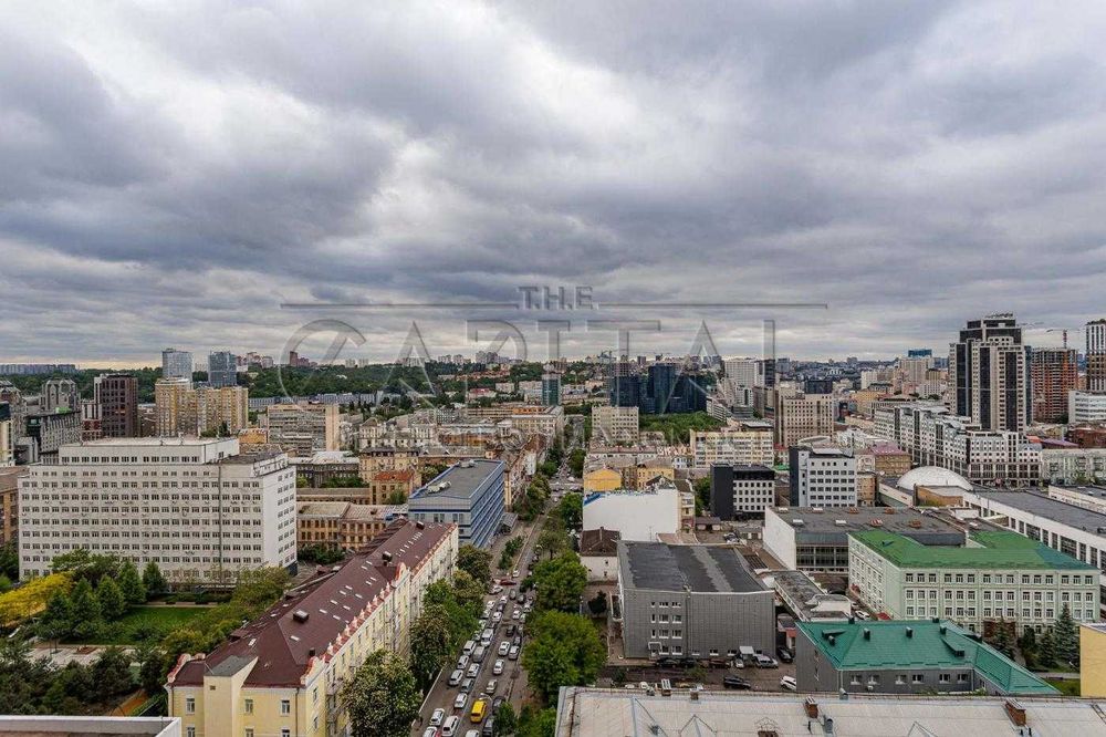 Продажа квартиры, ул. Деловая, ЖК Chelsea Tower, Печерский р-н