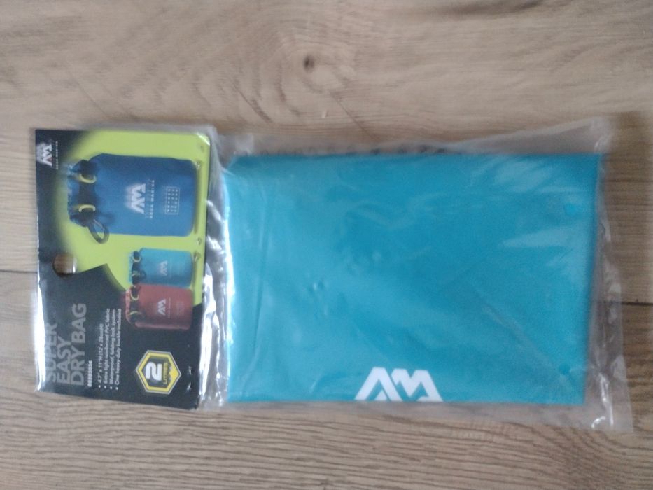 Worek waterproof Aoua Marina 2 l