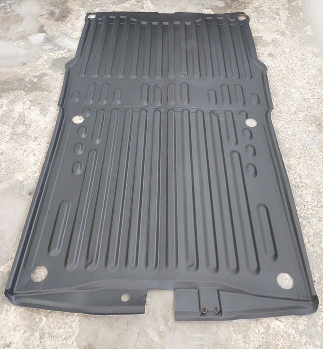 Proteção mala opel combo L2