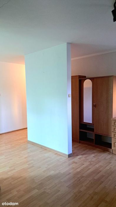 2001r. Piątkowo Duży Balkon Rozległe Zielone Tereny Możliwe 2 Pokoje