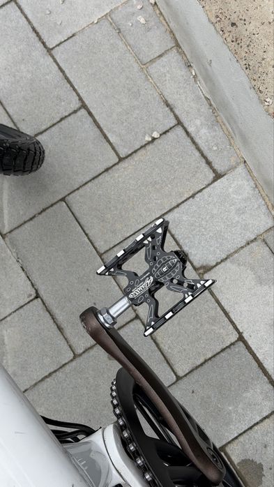 Електровелосипед складаний Xiaomi MiJia QiCycle bike