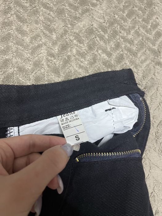 Джинси - штани