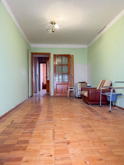 ПРОДАЖ! 3-кім квартира | р-н Покровський Собор