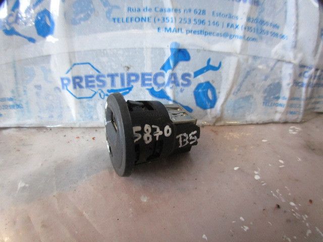 Módulo USB / AUX / IPOD PEUGEOT 208