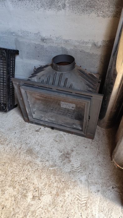 Recuperador de calor