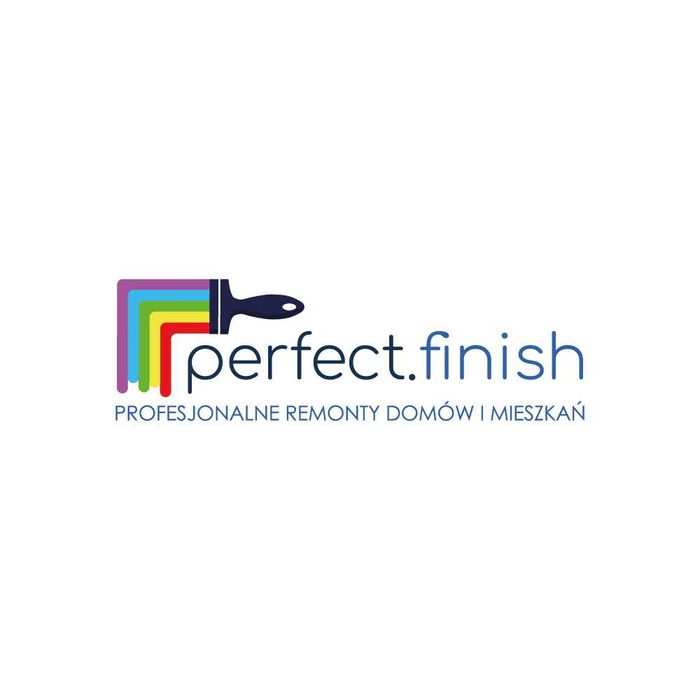 PERFECT.FINISH  Profesjonalne Remonty Domów i Mieszkań.